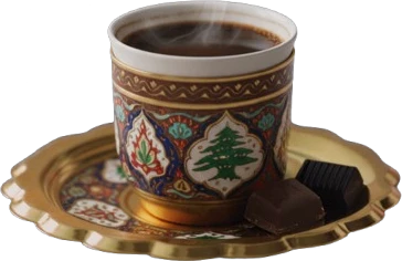 Coffee cup