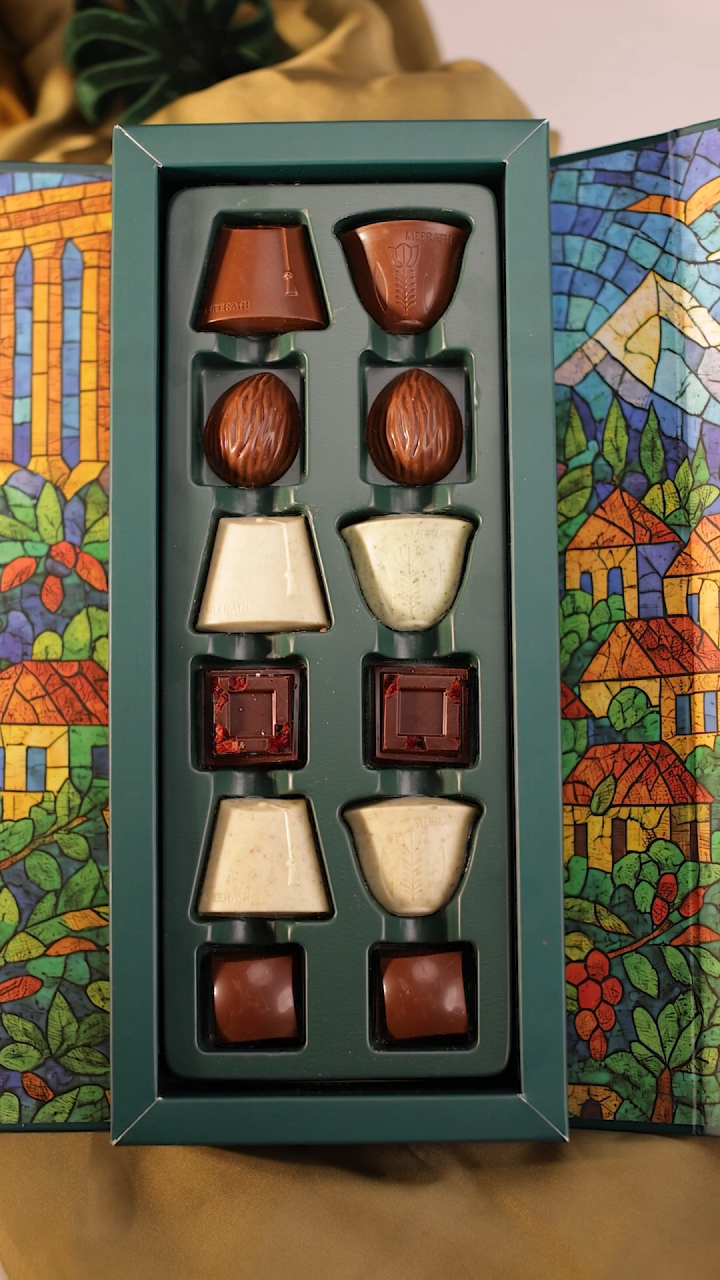 Heritage collection opened