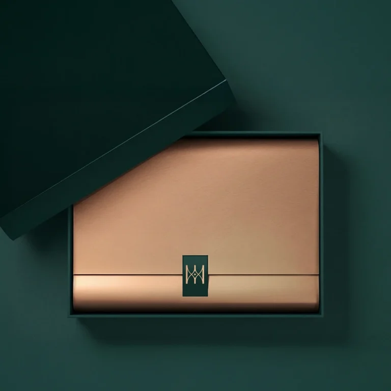Meerath custom box