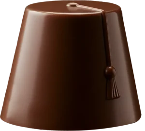 Meerath chocolate signature piece
