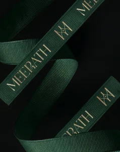 Meerath rubans