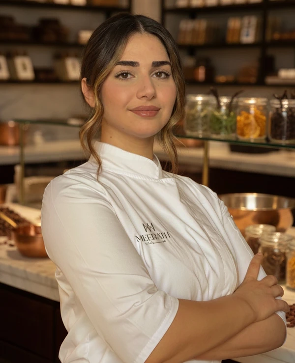 Myriam Abou Faysal